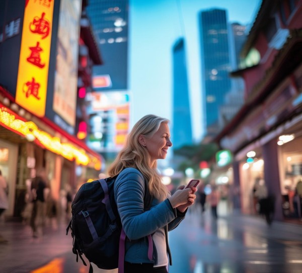 湖南觅人酒店预订服务，让您的旅行更轻松