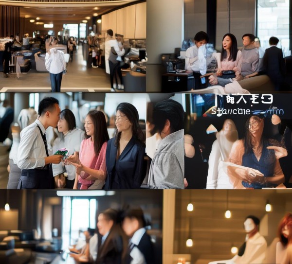 如家酒店，客户驱动的战略，让酒店更高效，客户更满意